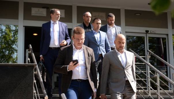 Potvrđena druga optužnica protiv Belivukove grupe