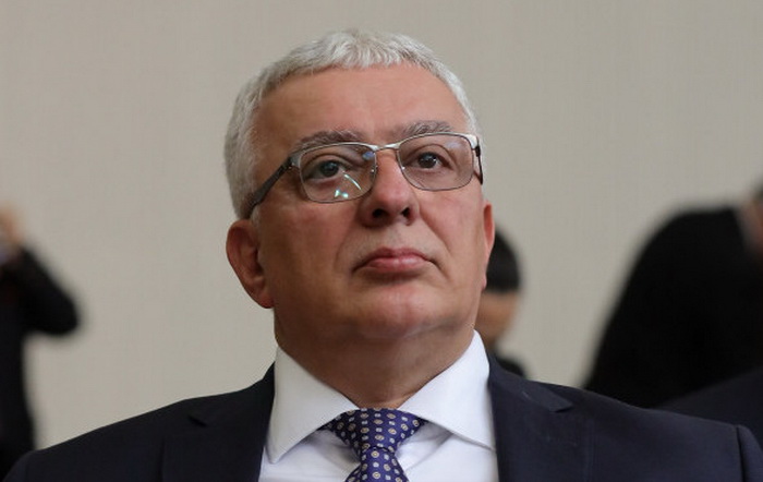 Potvrđena kandidatura Andrije Mandića za predsjednika Crne Gore