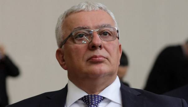 Potvrđena kandidatura Andrije Mandića za predsjednika Crne Gore