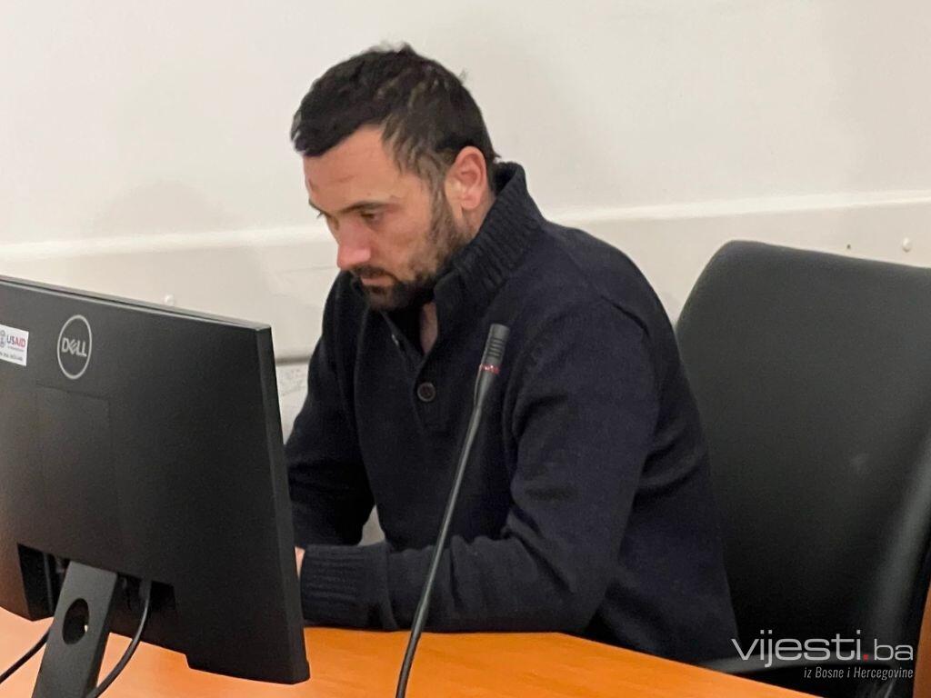 Potvrđena kazna od 45 godina Emiru Selimoviću za ubistvo supruge i sina