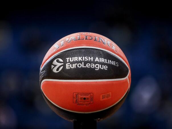 Potvrđena lista učesnika Eurolige, samo jedna promjena u odnosu na prošlu sezonu