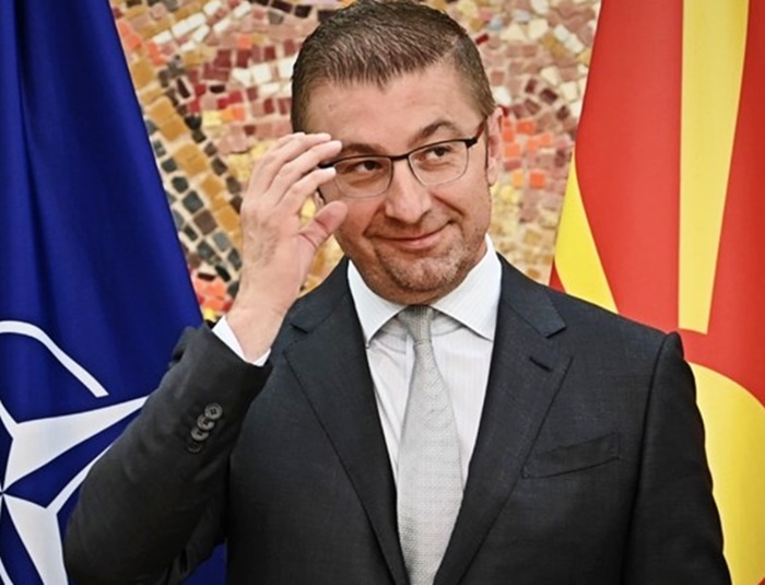 Potvrđena nova vlada Makedonije, dominiraju nacionalisti