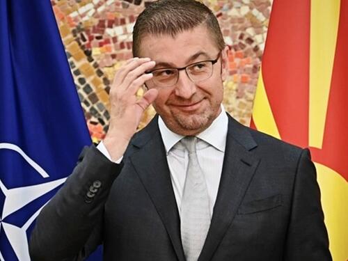 Potvrđena nova vlada Makedonije, dominiraju nacionalisti