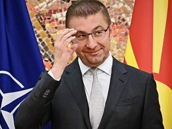 Potvrđena nova vlada Makedonije, dominiraju nacionalisti