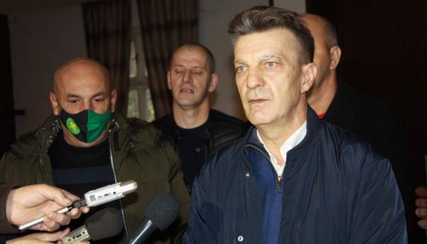 Potvrđena odluka o organizaciji protesta rudara