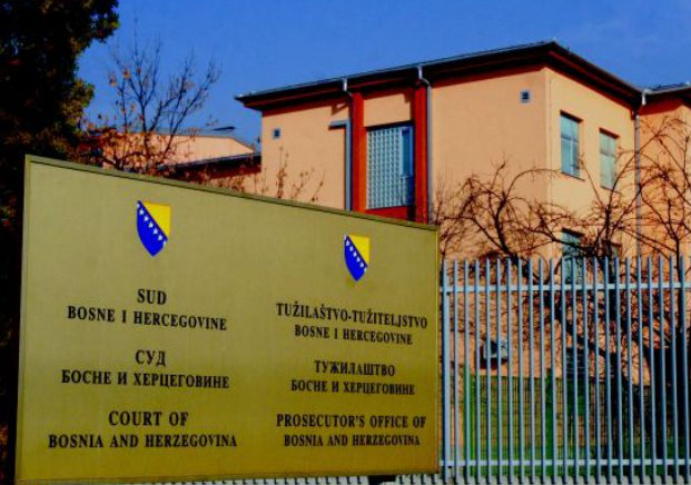 Potvrđena optužnica Mići Oloviću za zločine u Miljevini