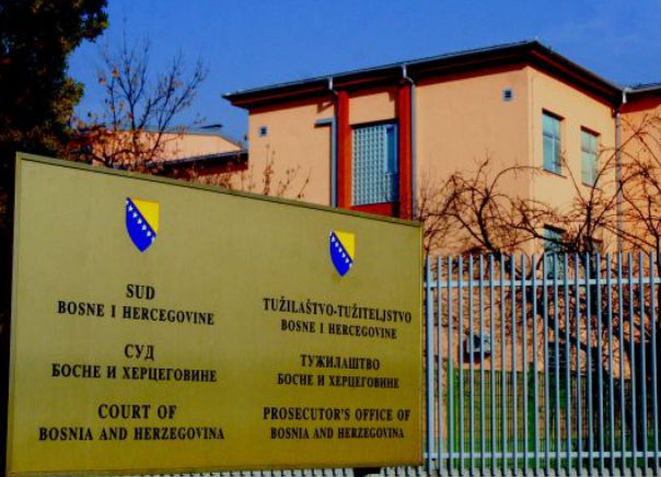 Potvrđena optužnica Mići Oloviću za zločine u Miljevini