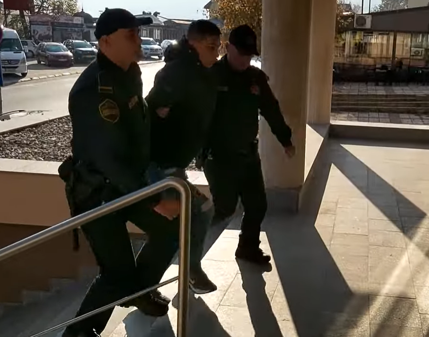 Potvrđena optužnica Nedimu Ramoviću i Aldinu Ligati za ubistvo
