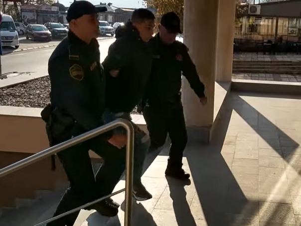 Potvrđena optužnica Nedimu Ramoviću i Aldinu Ligati za ubistvo