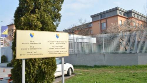 Potvrđena optužnica Omeru Tokaliću za poreznu utaju