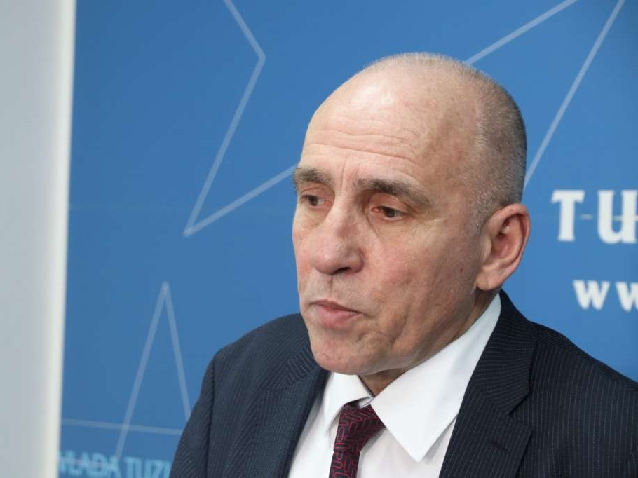 Potvrđena optužnica POSKOK-a protiv Denijala Tulumovića i ostalih