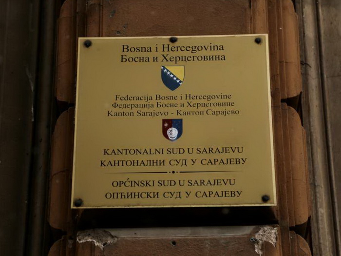 Potvrđena optužnica protiv Adela Kabaša za ubistvo Mehmeda Ramića