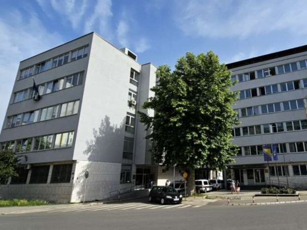 Potvrđena optužnica protiv Almedina Rabića nakon napada na policiju