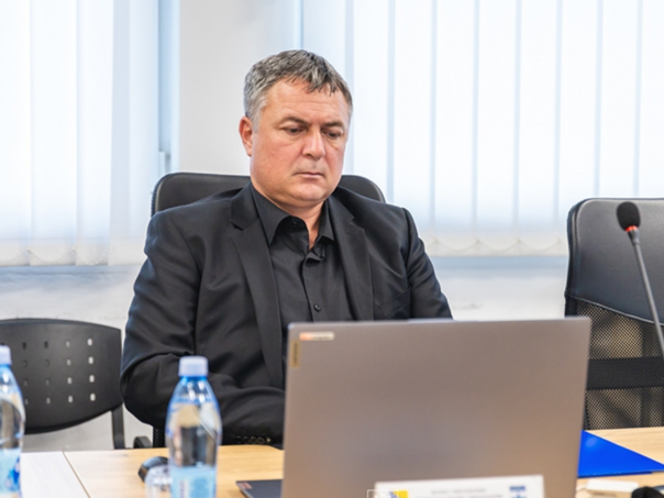 Potvrđena optužnica protiv Almira Zulića, ministra u Vladi USK