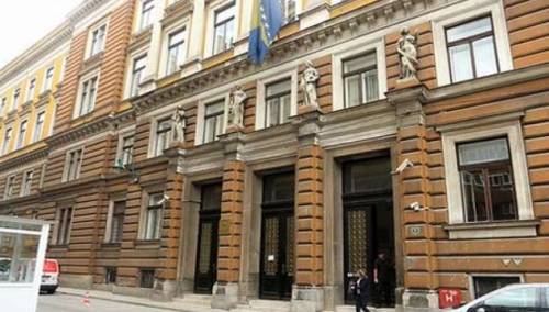 Potvrđena optužnica protiv Amine Omeragić za ubistvo 85-godišnjakinje u Sarajevu