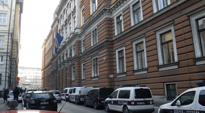 Potvrđena optužnica protiv Armina Ahmedagića zbog razbojništva i teške krađe