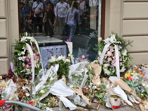 Potvrđena optužnica protiv Armina Berberovića koji je usmrtio dvije djevojke