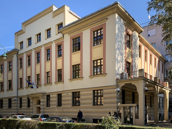 Potvrđena optužnica protiv Benamina Tabakovića zbog pokušaja ubistva