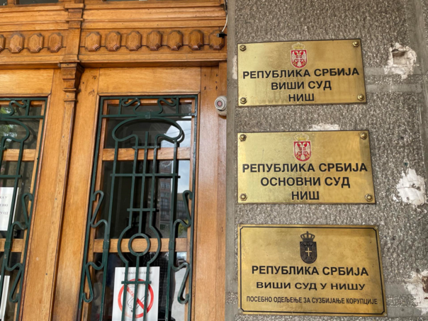 Potvrđena optužnica protiv bivše gradonačelnice Niša