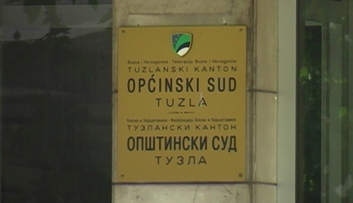 Potvrđena optužnica protiv bivšeg direktora BKC-a Tuzla Semira Fejzića