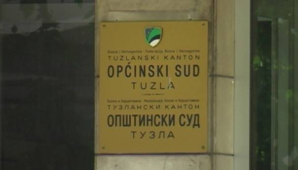 Potvrđena optužnica protiv bivšeg direktora BKC-a Tuzla Semira Fejzića