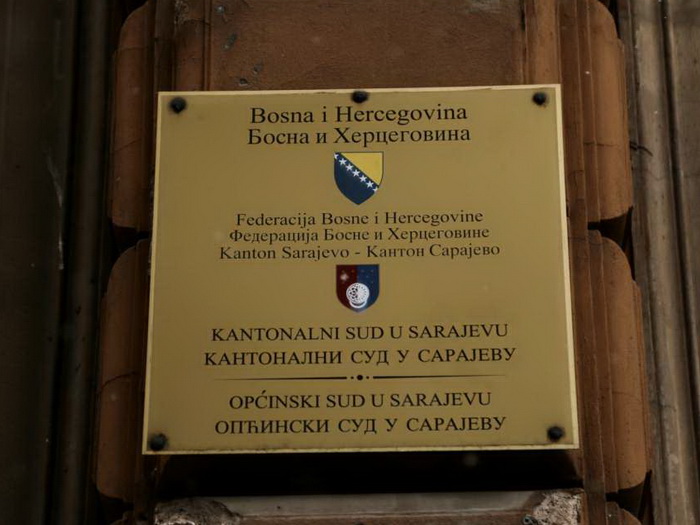 Potvrđena optužnica protiv bivšeg direktora Doma zdravlja KS