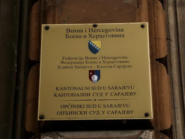 Potvrđena optužnica protiv bivšeg direktora Doma zdravlja KS