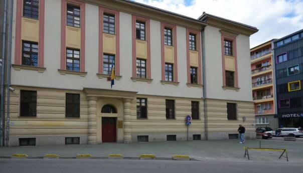 Potvrđena optužnica protiv bivšeg glavnog likvidatora Službe za zapošljavanje KS Seada Đurđevića