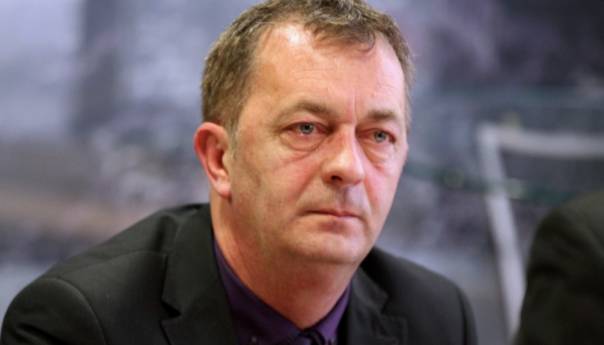 Potvrđena optužnica protiv bivšeg ministra Muharema Fiše