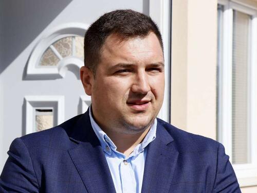 Potvrđena optužnica protiv bivšeg ministra Lučića