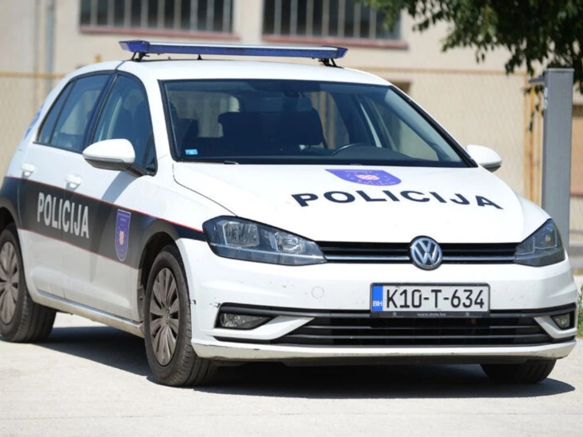 Potvrđena optužnica protiv četvorice policajaca iz Širokog Brijega