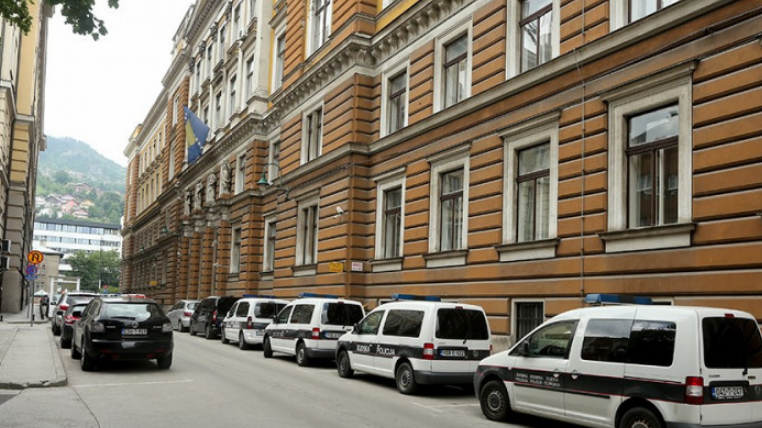 Potvrđena optužnica protiv Damira Pejovića zbog otmice i silovanja