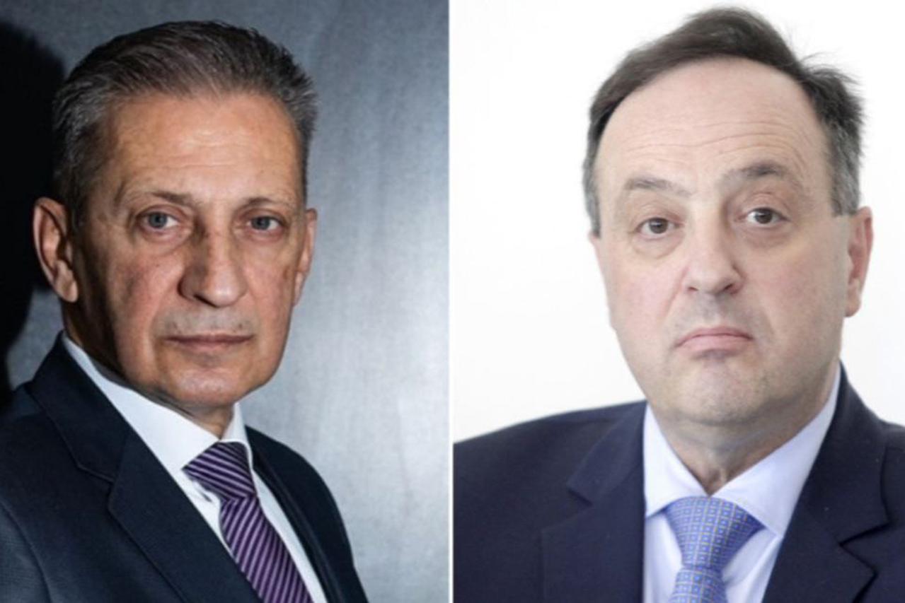 Potvrđena optužnica protiv Debeveca i Mehmedagića: Ovo su detalji!