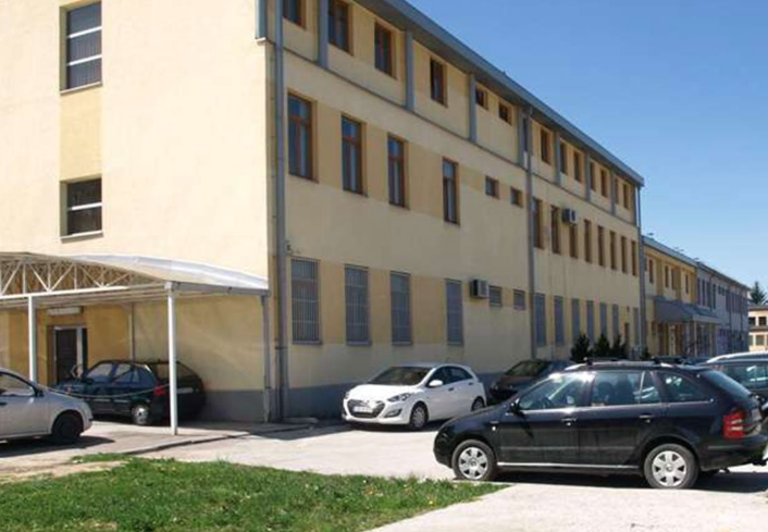 Potvrđena optužnica protiv Đorđa Ždrale i Zorana Šljivića