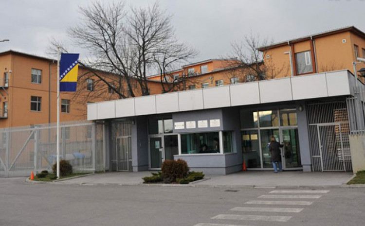 Potvrđena optužnica protiv Đuričića i Spasojevića zbog ratnih zločina u Višegradu