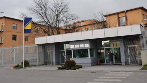 Potvrđena optužnica protiv Đuričića i Spasojevića zbog ratnih zločina u Višegradu