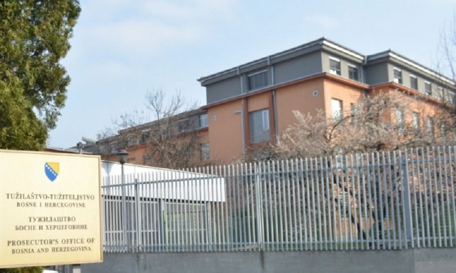 Potvrđena optužnica protiv Draškića i Manojlovića zbog ratnog zločina u Ilijašu