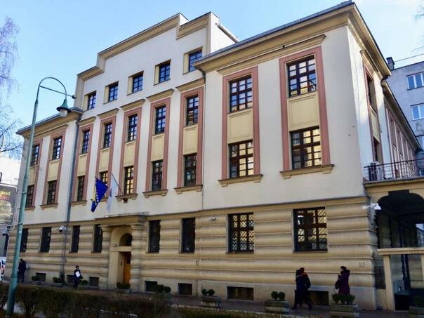 Potvrđena optužnica protiv dvije odgajateljice u predškolskoj ustanovi "Bambini"