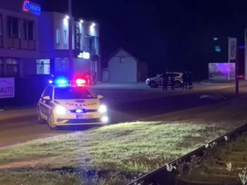 Potvrđena optužnica protiv Afganistanaca zbog pokušaja ubistva