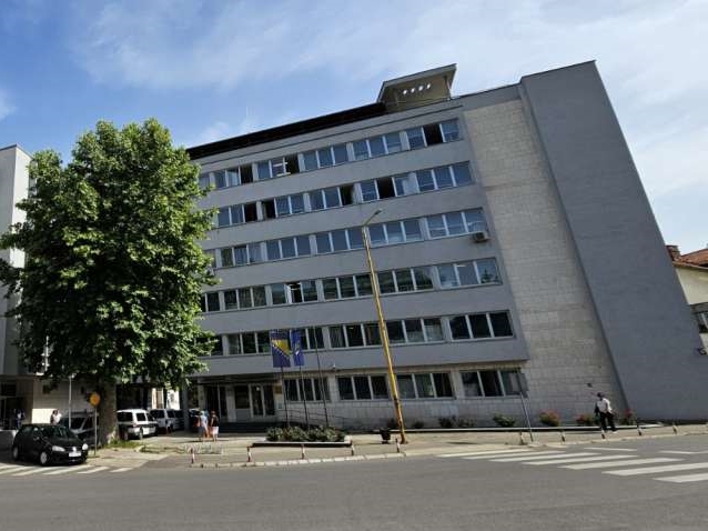 Potvrđena optužnica protiv dvojice Tuzlaka zbog razbojništva
