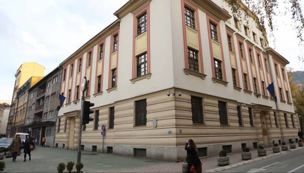 Potvrđena optužnica protiv Eldina Hodžića koji se tereti za nasilje u porodici