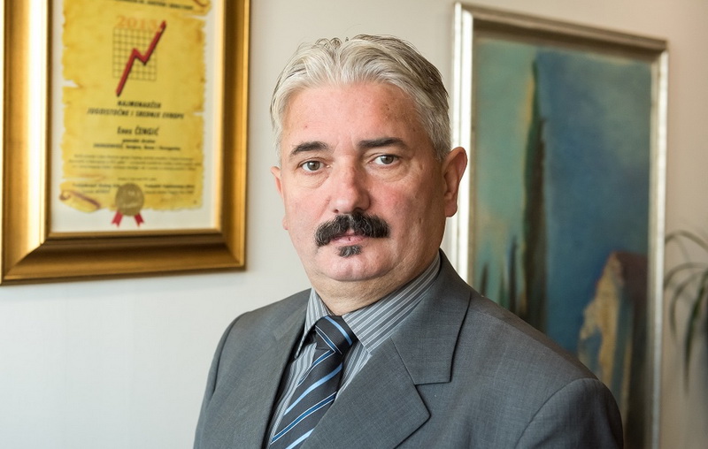 Potvrđena optužnica protiv Enesa Čengića