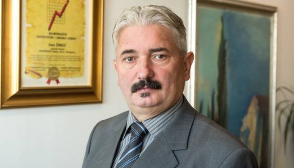 Potvrđena optužnica protiv Enesa Čengića