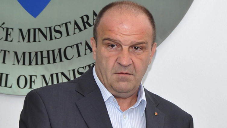 Potvrđena optužnica protiv Envera Bijedića