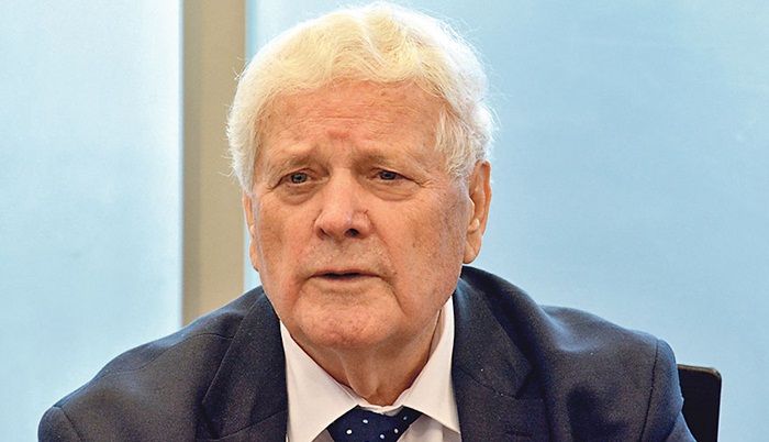 Potvrđena optužnica protiv Fikreta Abdića