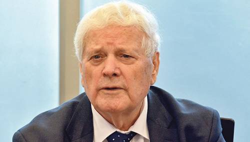 Potvrđena optužnica protiv Fikreta Abdića
