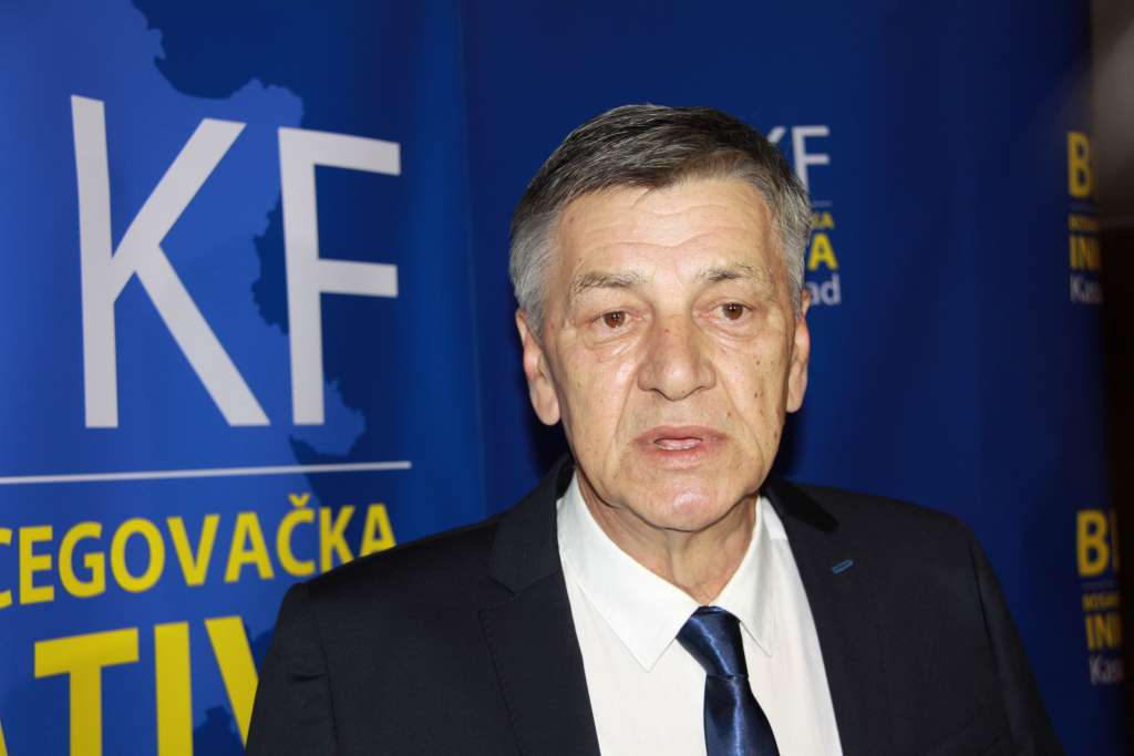 Potvrđena optužnica protiv Fuada Kasumovića i saradnika