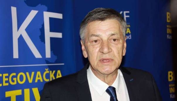 Potvrđena optužnica protiv Fuada Kasumovića i saradnika