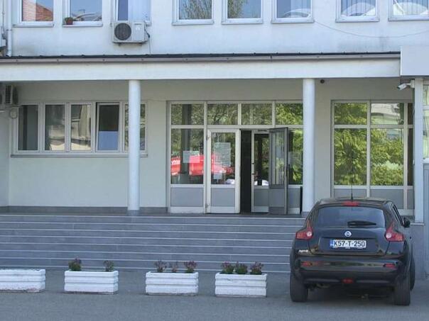 Potvrđena optužnica protiv Gorana Banjca za napad na sudiju banjalučkog Osnovnog suda