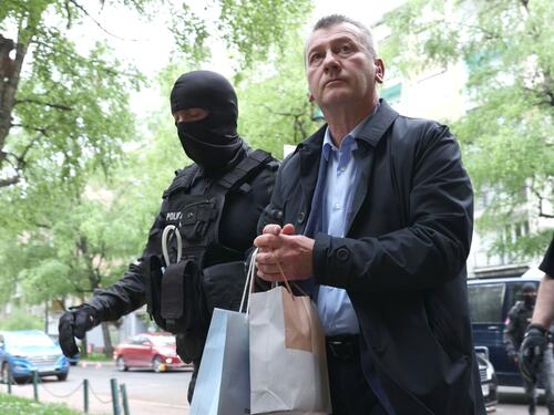 Potvrđena optužnica protiv Hadžibajrića i ostalih